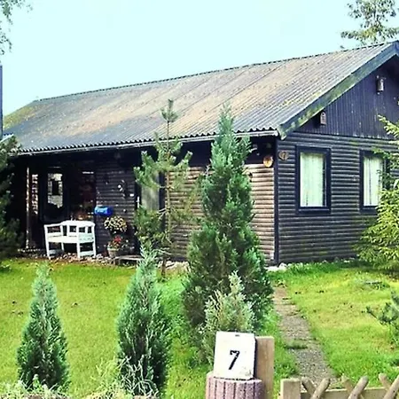 Ferienhaus Schondorff Bollingstedt