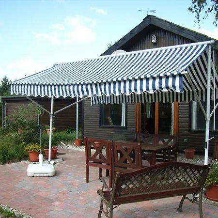 Tatil Evi Ferienhaus Schondorff *