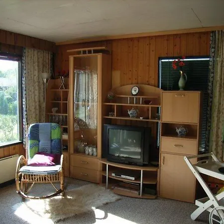 Ferienhaus Schondorff Tatil Evi *