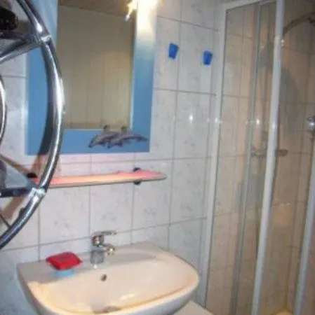 Ferienhaus Schondorff Tatil Evi